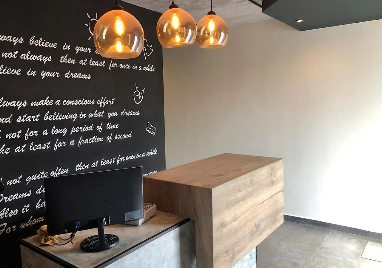 Lägenhet Vintage And Modern Studio Con Alberca En Rooftop Believe Playa del Carmen
